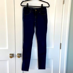 American Eagle Outfitters Jean Jeggings